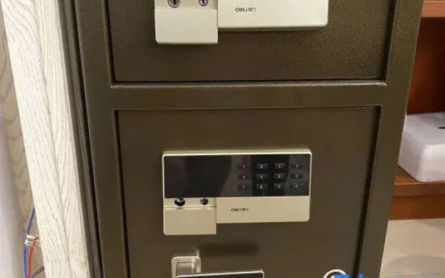 Yuxin Hotel