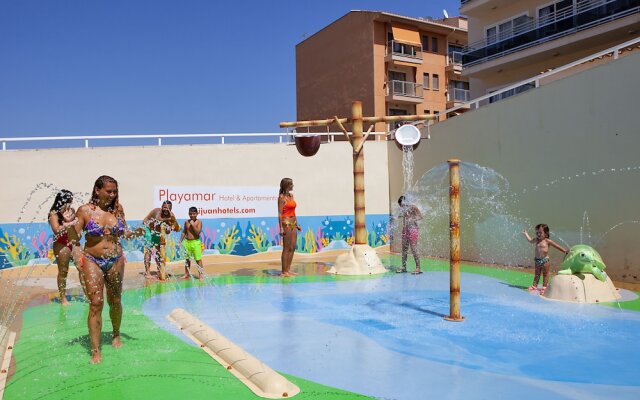 BJ Playamar Hotel & Apartamentos