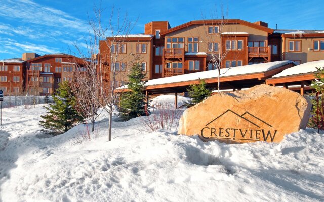 Crestview Condominiums by All Seasons Resort Lodging