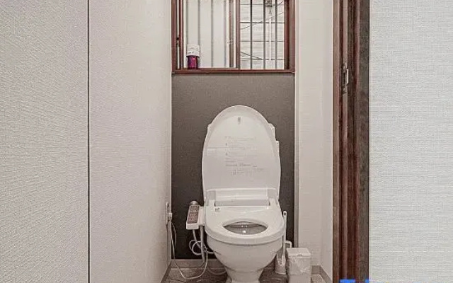 ShoSei Stay | Osaka Detached House | Newly Renovated 3LDK