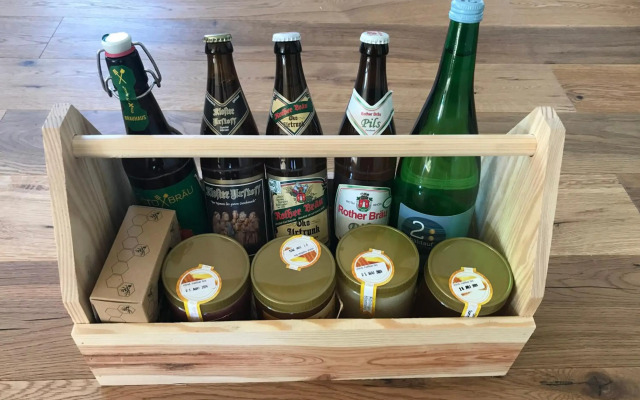 Ferienwohnung Thiele