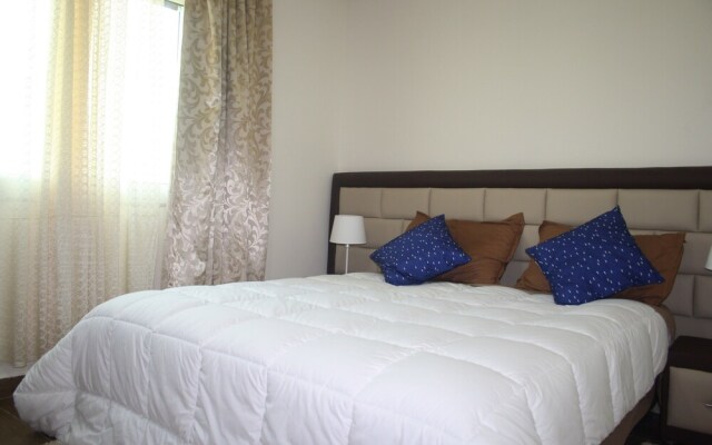 Hotel Salime Al Khozama