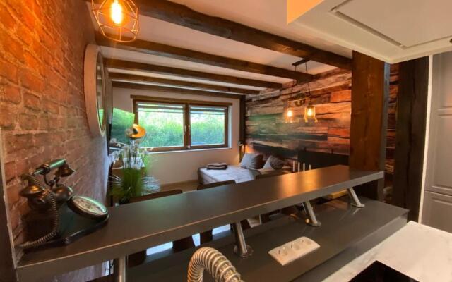 Apartment Villa Sonnegg
