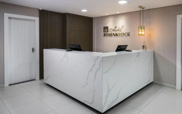 Hotel Rosenbrock