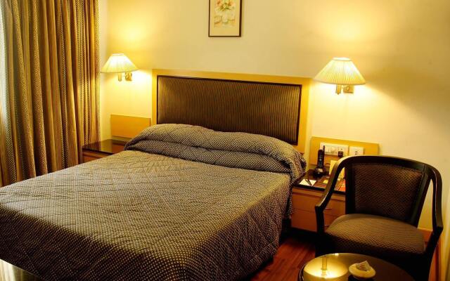Hotel Alankar Grande