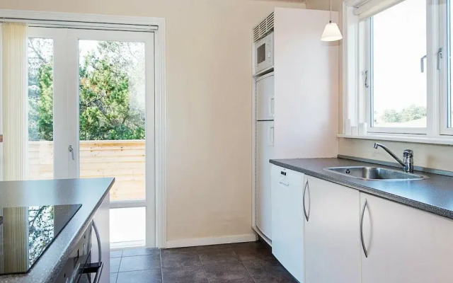 Exquisite Holiday Home in Vejers Strand With Sauna