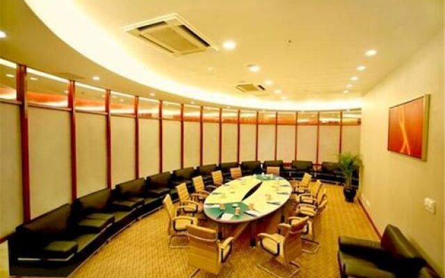 Hawn Mandarin Inn - Guiyang