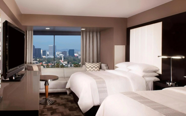 Beverly Hills Marriott
