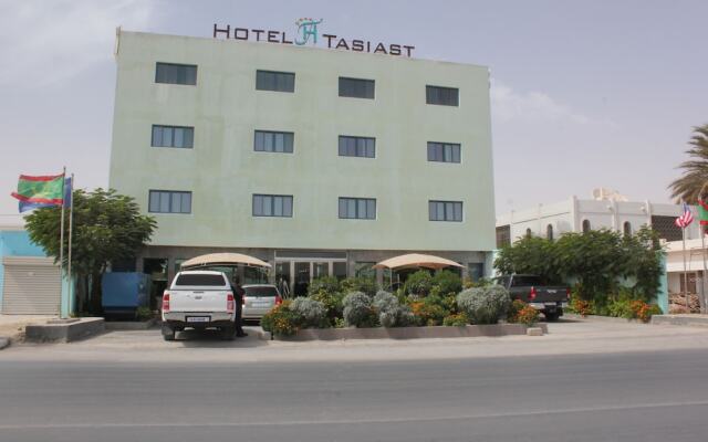 Hotel Tasiast