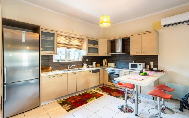 Gogo's apartment Kalamata