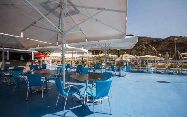 Servatur Terrazamar Suite & Sun Suite