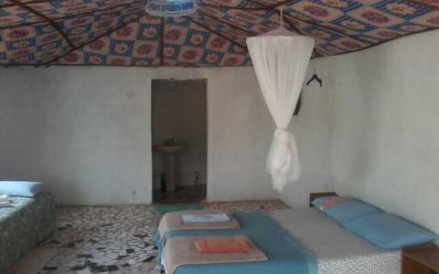 Camping Sitaba Lodge