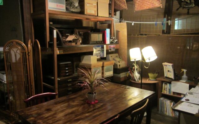 Hakodate Guest House