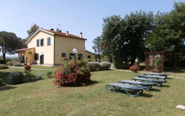 Agriturismo Poggio Sassineri