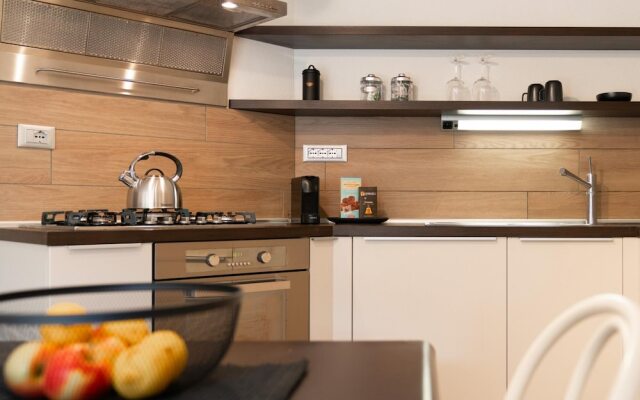 Tremezzina Charming Apartment by Wonderful Italy