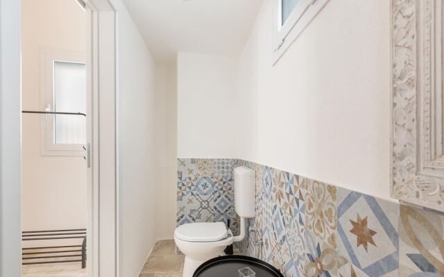 3396 Leucadense - Grotta 1 by Barbarhouse