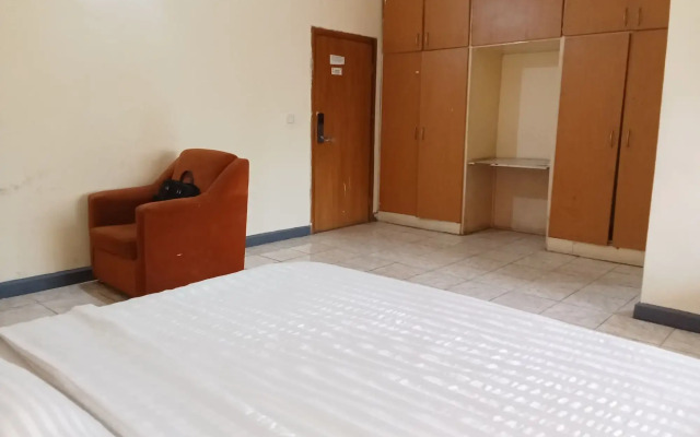 Peace Haven Hotel