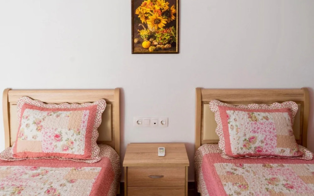 Estrella Villas Rhodes Verano Villa Up to 6 Guests