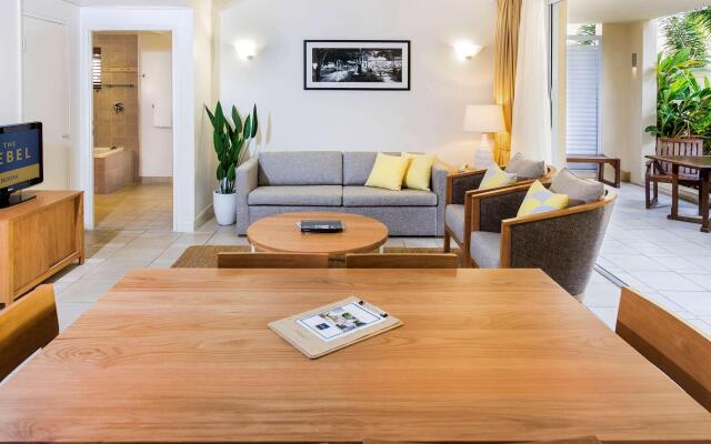 The Sebel Noosa