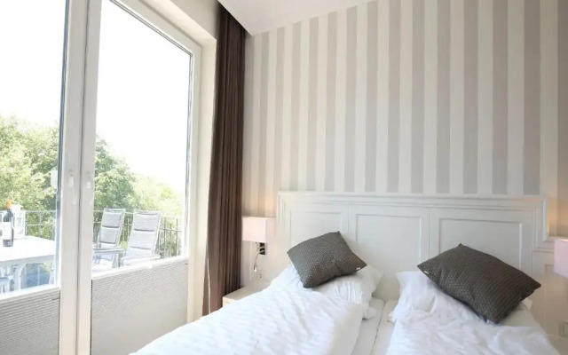 Blanker Hans Wohnung 4