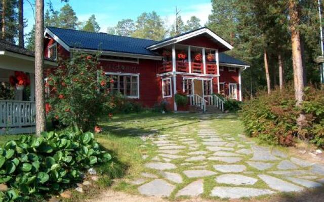 Loma-Vietonen Holiday Village