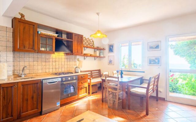 Villa Monilia (MIA153)