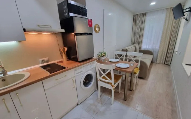 Апартаменты на площади Ленина, д. 20