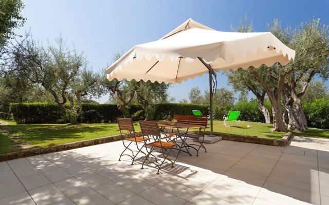 Villa Idylle