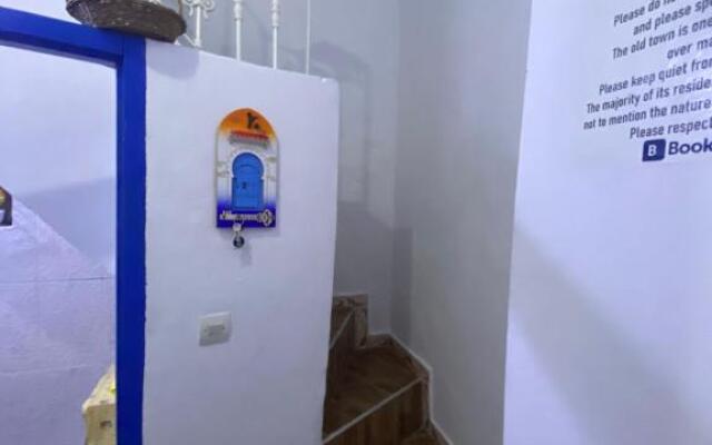 Ibn Batouta House