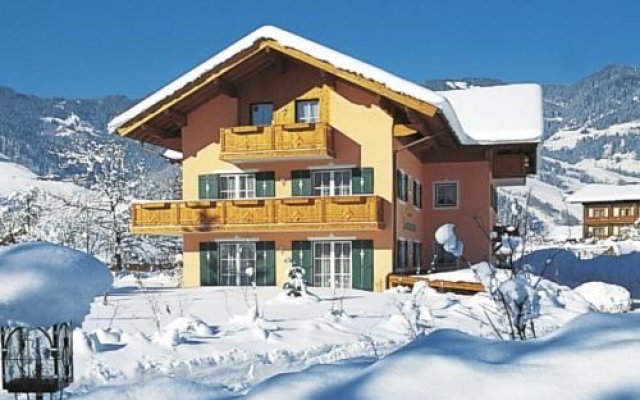 Landhaus Liechtenstein