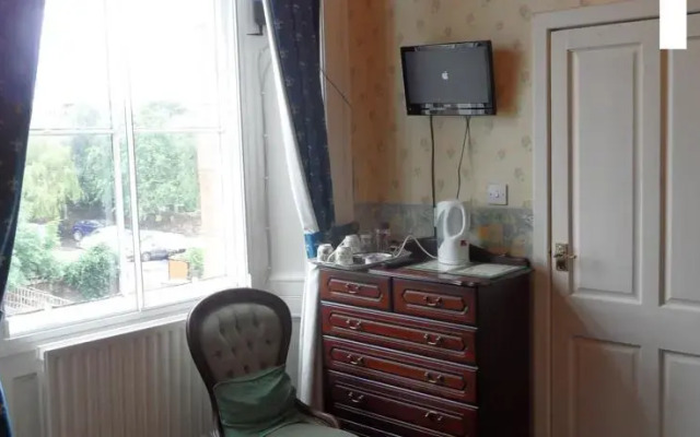 Ivy Guest House