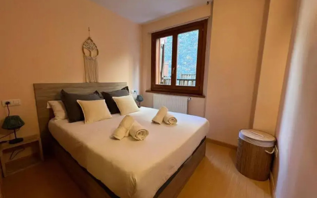 Apartamento Hasta 4 Pax con Terraza