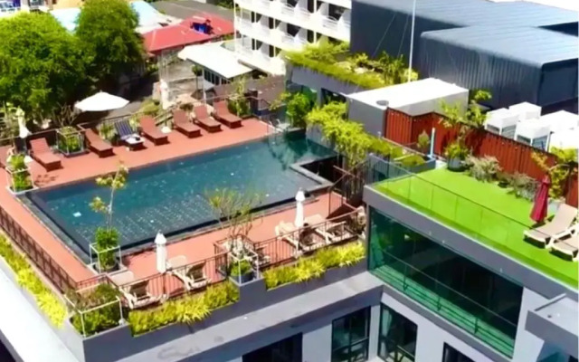 Rak Elegant Hotel Patong