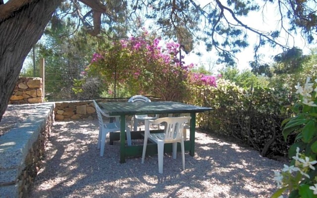 B&B Pettirosso Garden