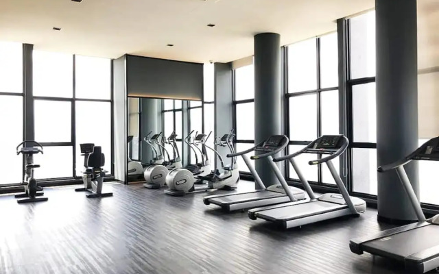 Expressionz Professional Suites by KLCC 1957