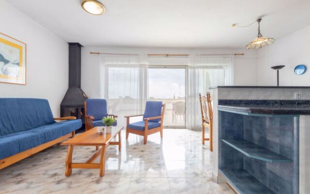 House Escudos Peñiscola