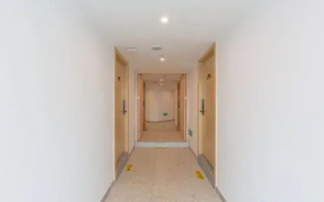 Yootel Hostel Hangzhou