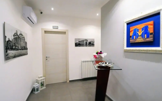 B&B Le Porte Del Centro