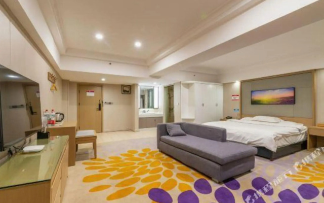 Zhumadian Wanhao Hotel