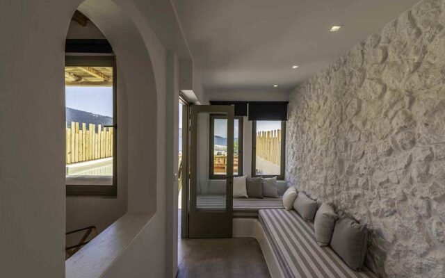 Meli Suites Thassos