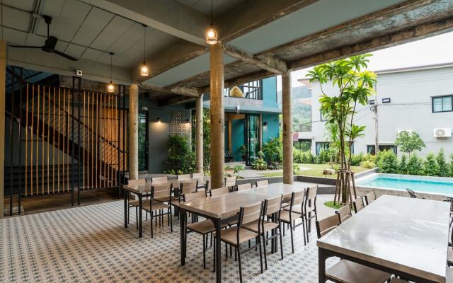 Link Hostel Aonang - Adults Only