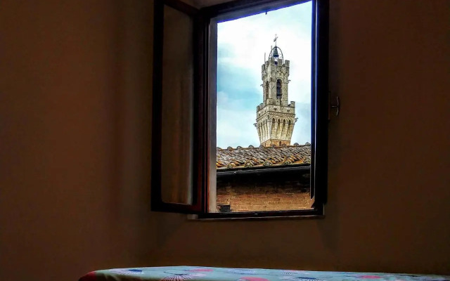 The AERIE - IL NIDO DELL AQUILA - central 8bd recentely renovated