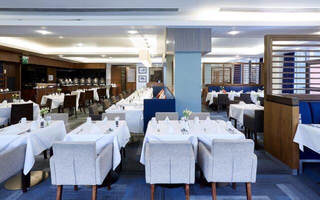 Stamford Bridge Hotel