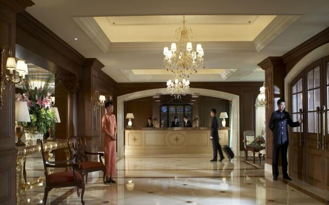 The Ritz-Carlton, Beijing