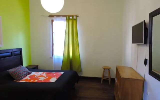 Casa Verde Limon - Hostel