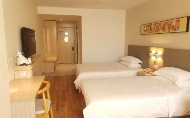 HanTing Hotel (Nanxun Ancient Town)