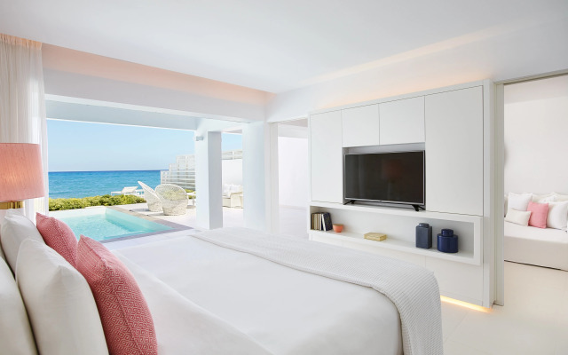 Grecotel LUXME White