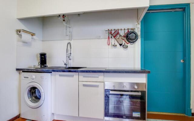 Maison Biscarrosse Plage, 2 pièces, 4 personnes - FR-1-521-66