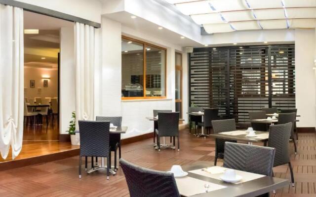 Quality Hotel Excel Roma Ciampino