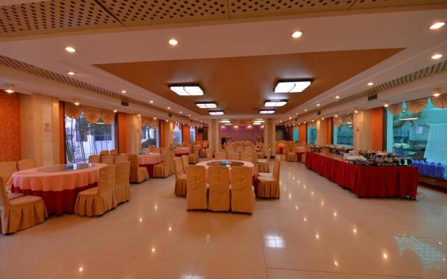 Xinyuan Hotel - Penglai